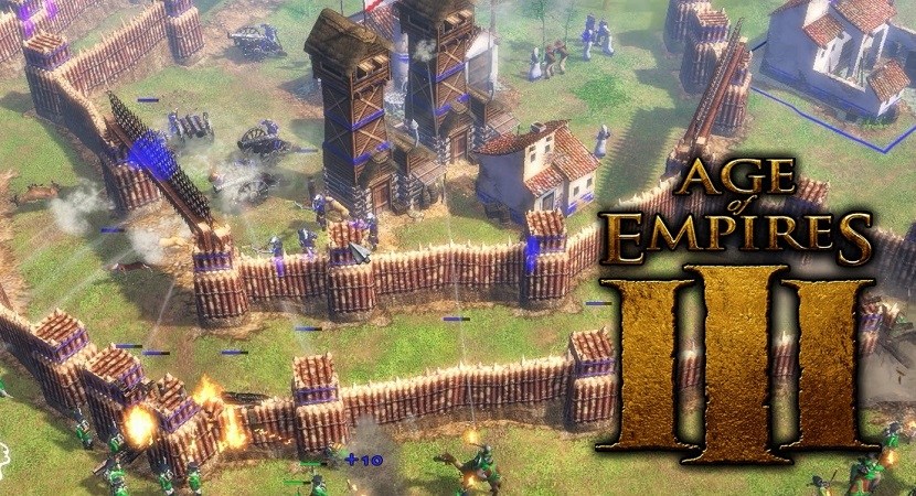 Age of empires 3 game download